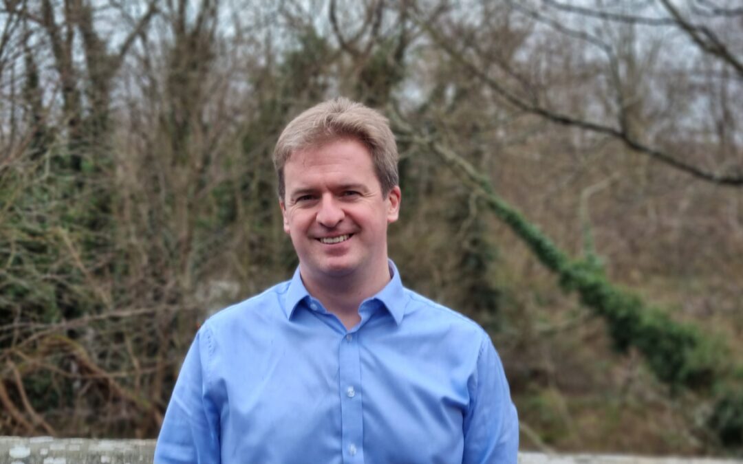 Dunfermline should be “New Capital” for Fife growth, says local Councillor