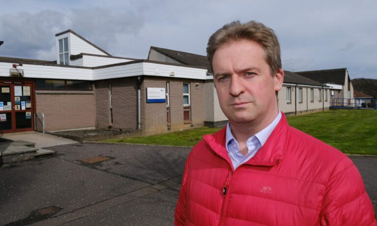 Fife Councillor demands Health Secretary stops £20m funding clawback