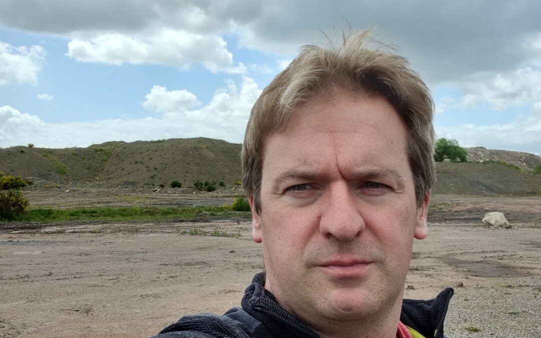 Councillor criticises local MSP for “letting down” West Fife miners