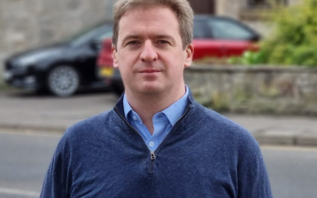 West Fife Villages to be revitalised with £20 million investment