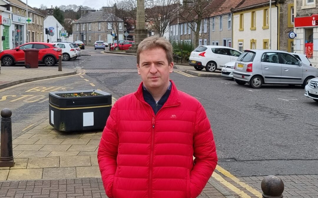 Fife Labour “furious but not surprised” as SNP say new Lochgelly & Kincardine health centres not a priority